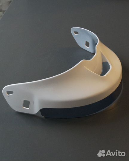 Козырек от шлема arai GP-5W