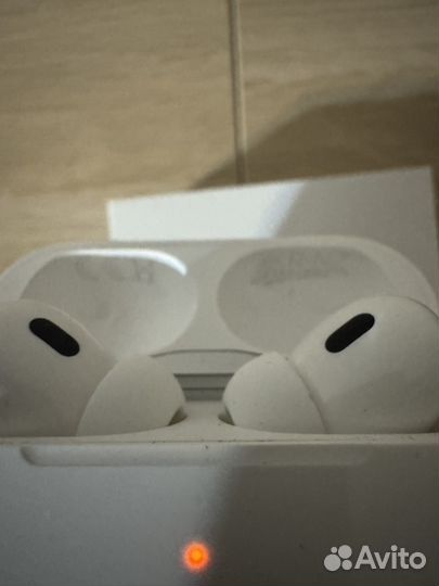 Airpods pro 2