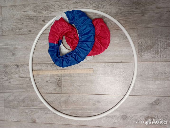 Булавы для гимнастики и другое