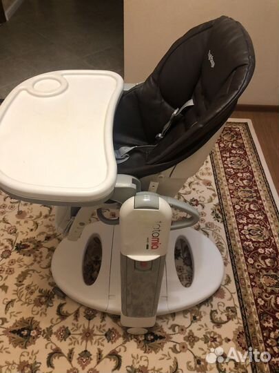 Стул для кормления