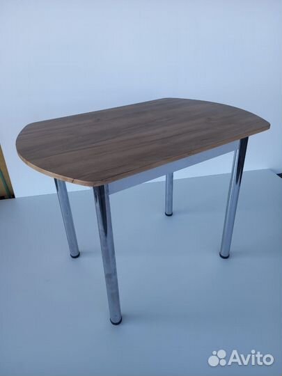 Стол обеденный мдф