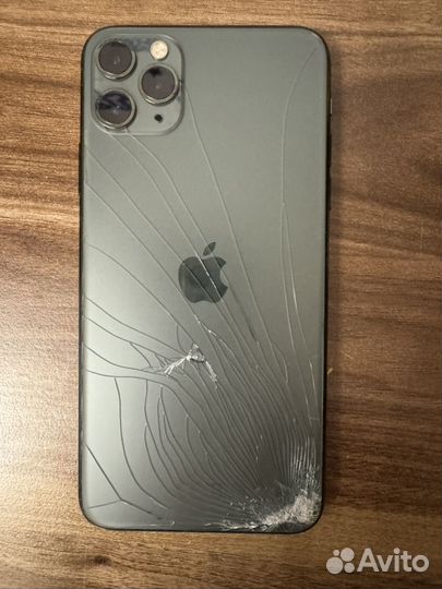 iPhone 11 Pro Max, 512 ГБ