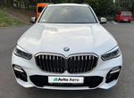 BMW X5 3.0 AT, 2020, 91 920 км