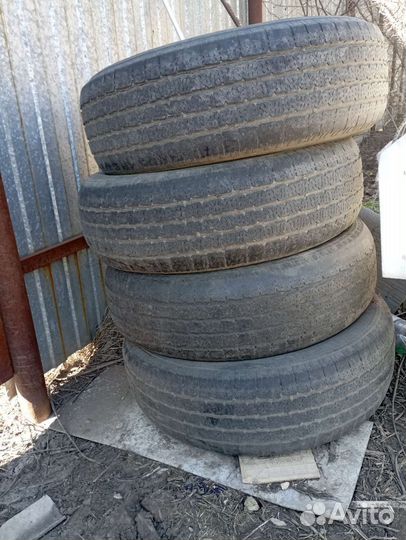 Kumho Radial 798 Plus 235/70 R16 104S