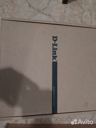 Сетевой коммутатор