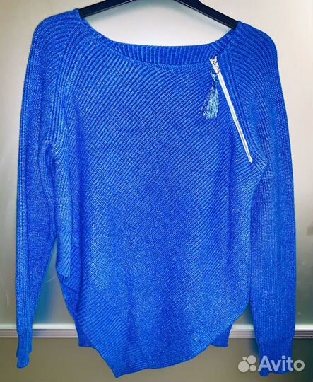 Свитер женский 44 новый
