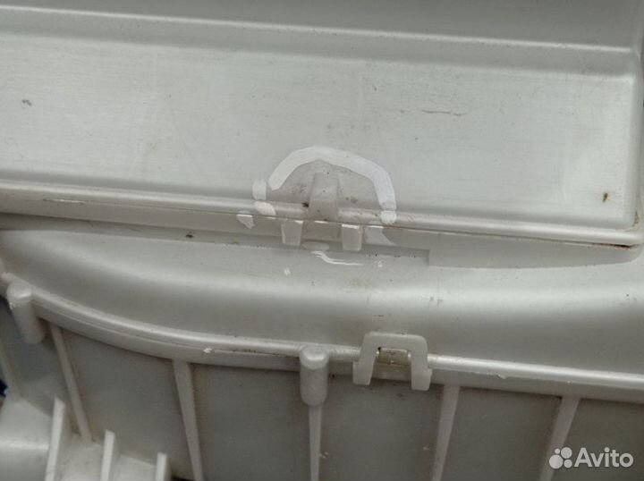 Корпус печки Mitsubishi Asx кроссовер 4B10 2014