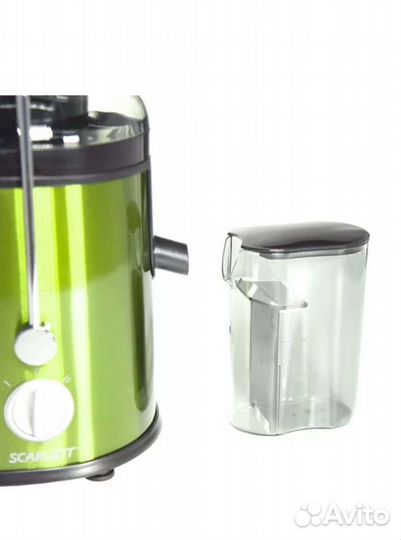 Соковыжималка