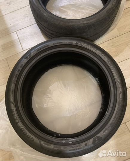 Goodyear Eagle F1 Asymmetric 3 275/35 R19