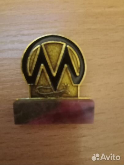 Значок 1994год