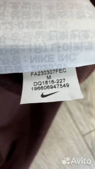 Футболка Nike acg оригинал