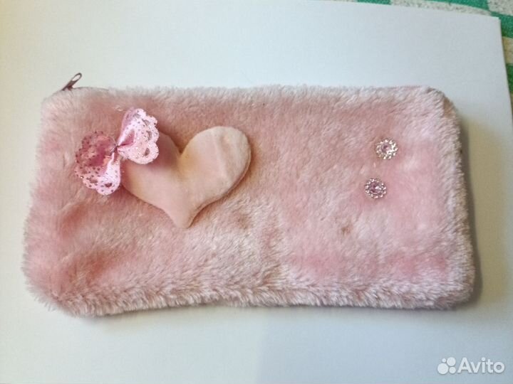 Детская косметичка