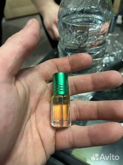 Парфюмерия