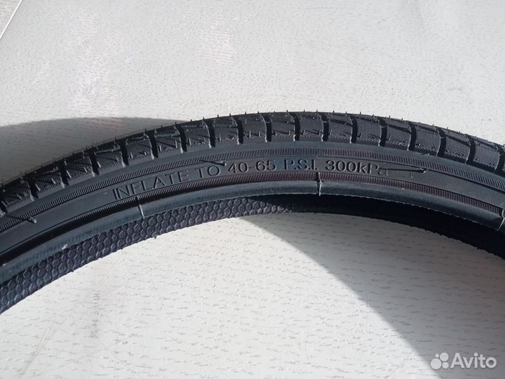 Покрышка велосипедная