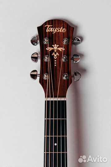 Акустическая гитара Tasyte TS 62 D Массив