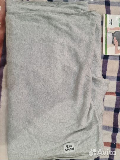 Слинг шарф новый