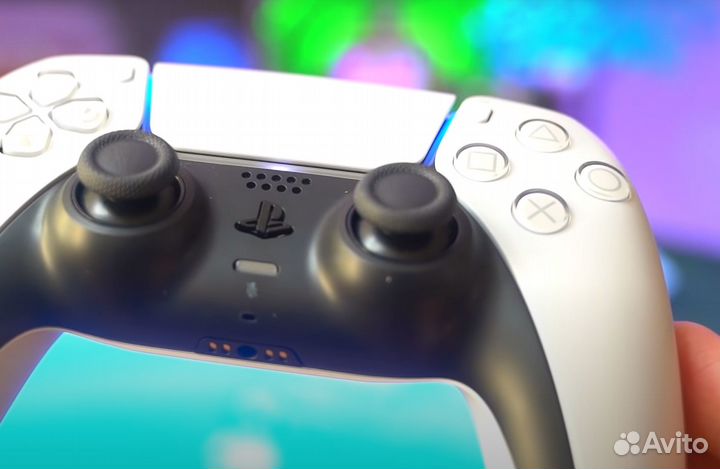 Sony playstation в аренду