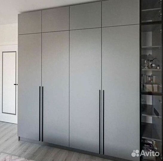 Встроенный шкаф