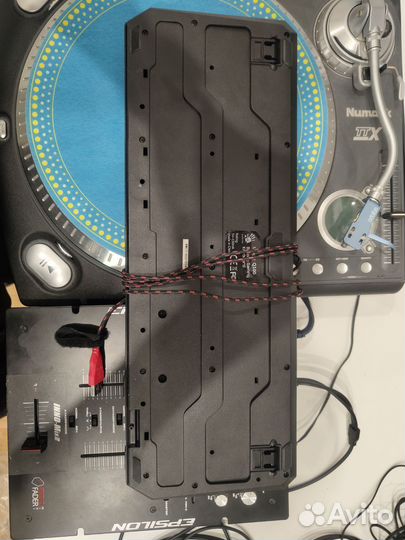 Игровая клавиатура bloody q100