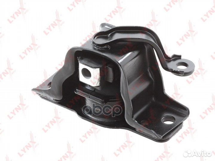 Подушка коробки передач перед прав ME1444 L