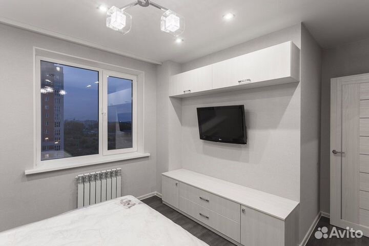 Ремонт квартир под ключ