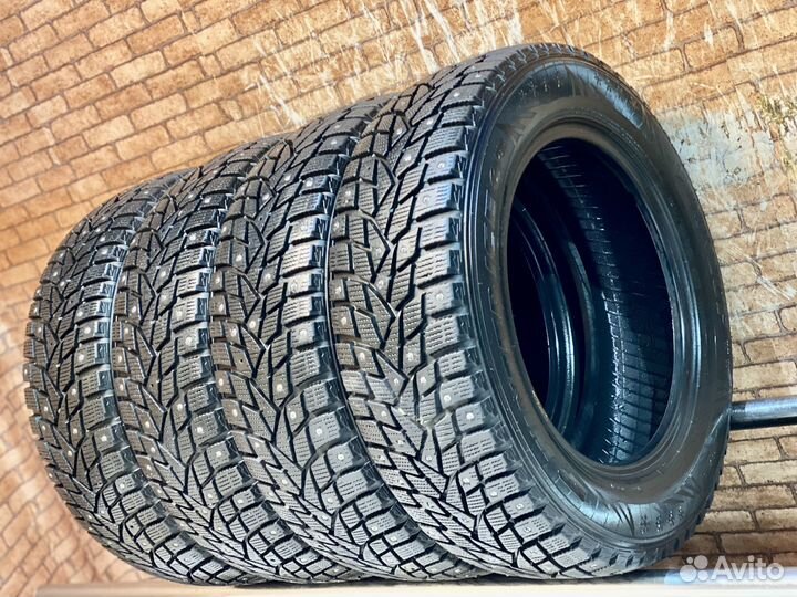 Dunlop SP Winter Ice 02 185/65 R15