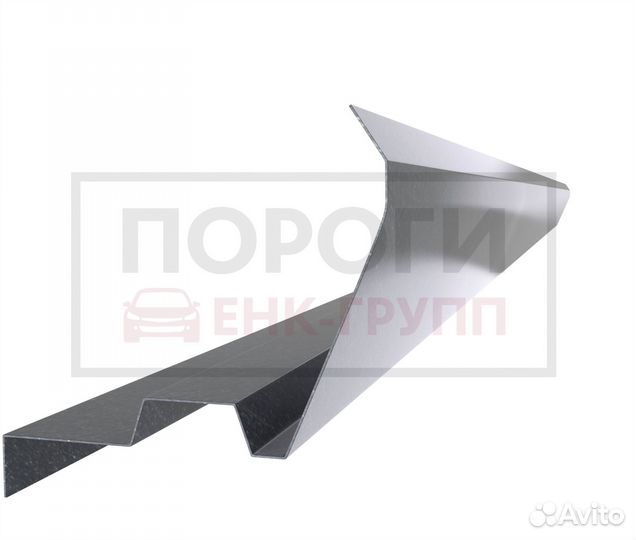 Пороги Nissan Fuga 1 седан и другие