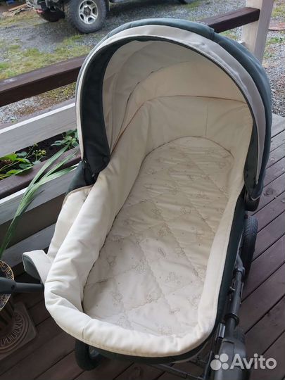 Коляска inglesina