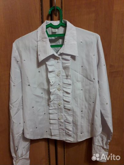 Школьная форма