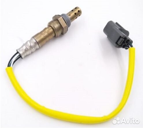 Кислородный датчик Honda Civic. Новый