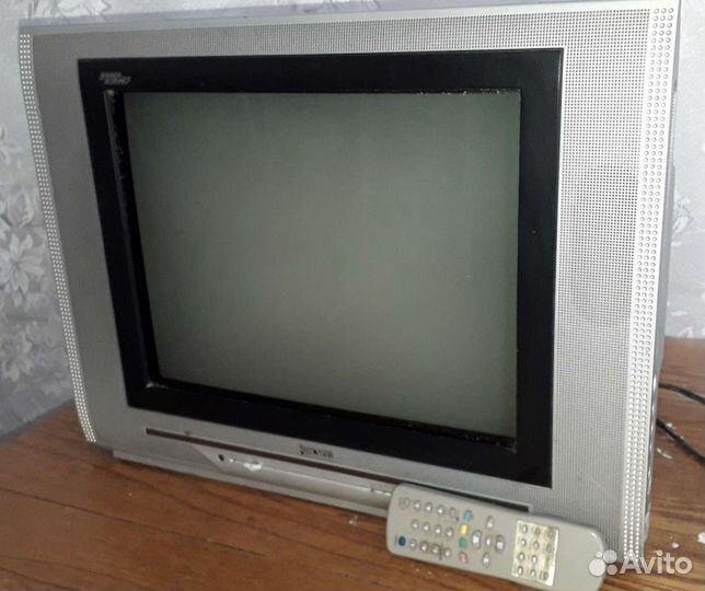 Телевизор Samsung
