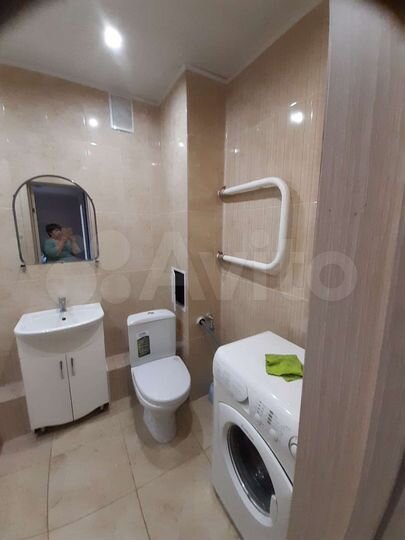 Дом 36,8 м² на участке 36,8 сот.