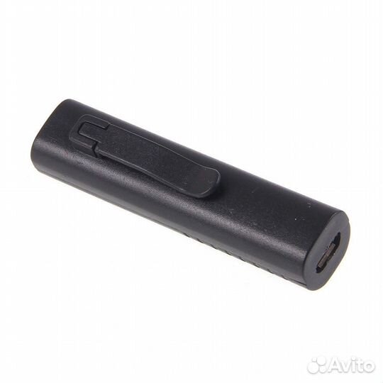 Bluetooth адаптер BT-450 черный