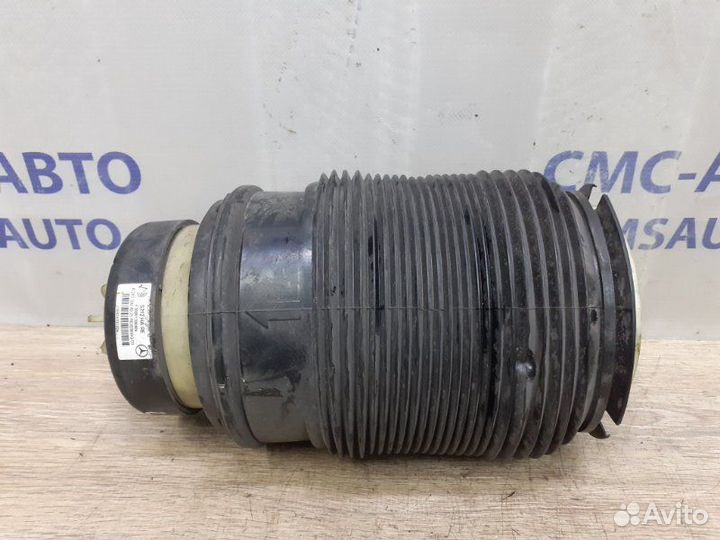 Пневмобаллон задний правый Mercedes-Benz E-Class