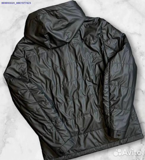 Стильная куртка CK: размеры 48,50,54