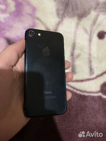 iPhone 7, 128 ГБ