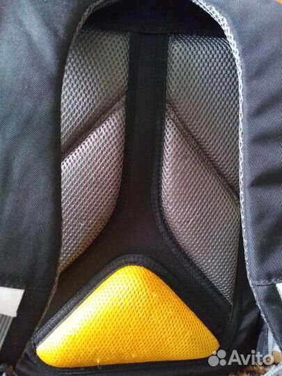 Школьный рюкзак grizzly