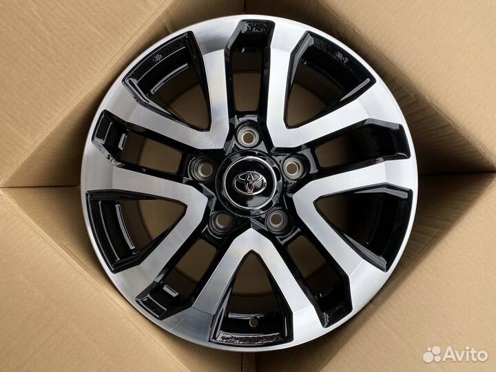 Новые диски Excalibur