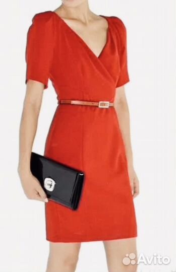 Karen millen оригинал, платье р.42-44