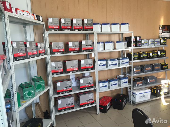 Аккумулятор Exide Start-Stop AGM 80R EK800 обр. по