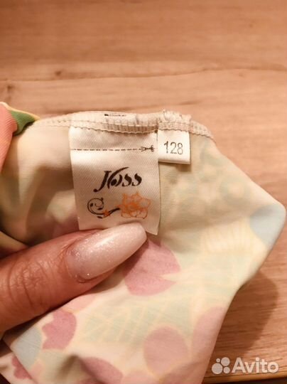 Купальники для девочки