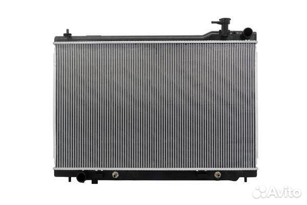 Радиатор охлаждения двигателя Sakura, 32511006