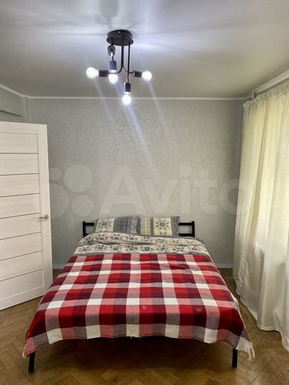 2-к. квартира, 42 м², 5/5 эт.