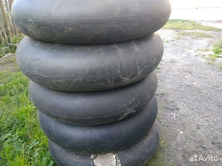 Омскшина O-100 13/6 R13