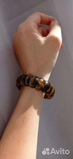 Браслет из натуральных камней подарок к 8 марта