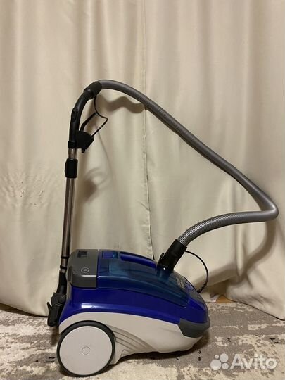 Пылесос Thomas Twin tt