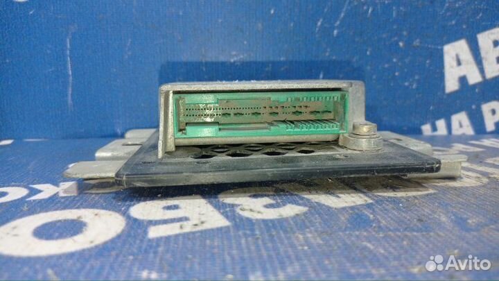 Блок управления airbag Chevrolet Lanos седан