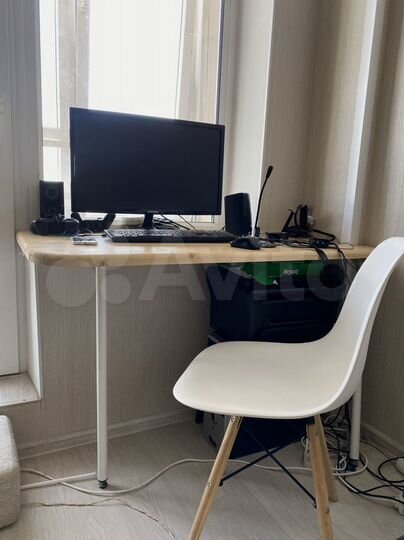 Квартира-студия, 28 м², 15/16 эт.