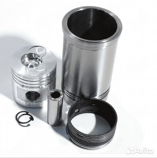Поршневая группа A490