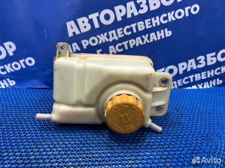 Бачок расширительный Chevrolet Aveo T200 хэтчбек